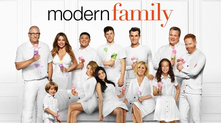  'Modern Family'