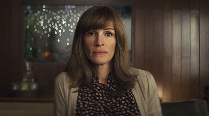 Julia Roberts en 'Homecoming'