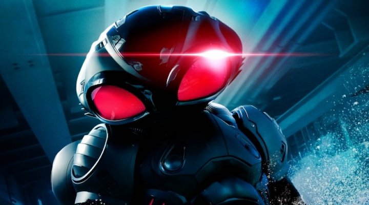 Black Manta