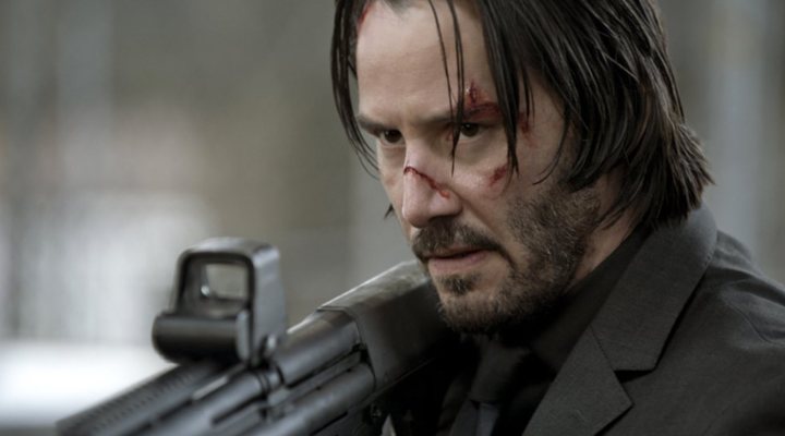  'John Wick'