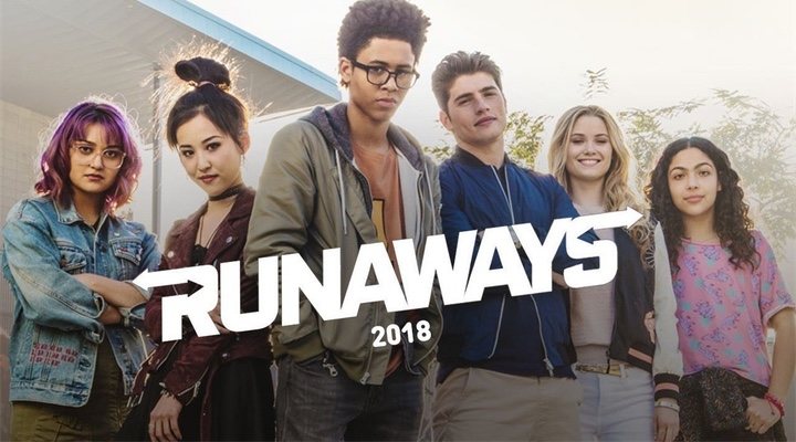 'Runaways'