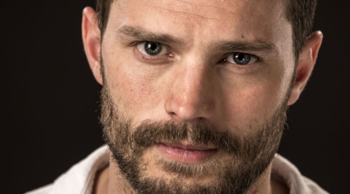 Jamie Dornan