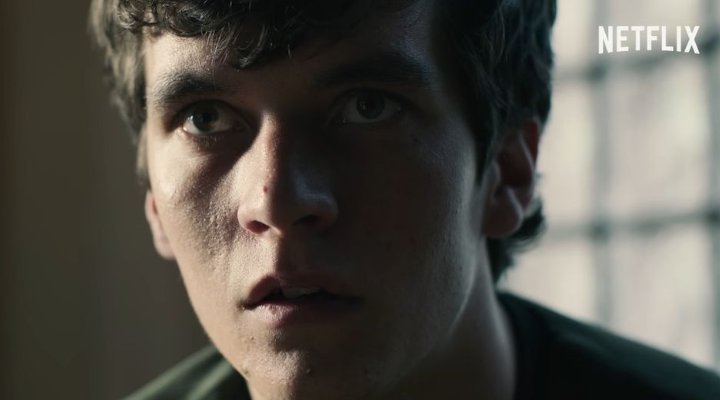 'Black Mirror: Bandersnatch'