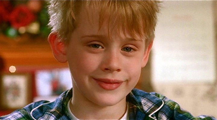 Macaulay Culkin cambia nombre