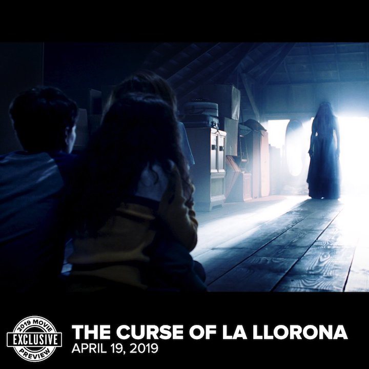 'La llorona'