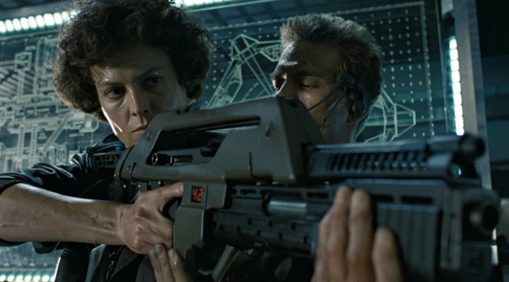 Ellen Ripley