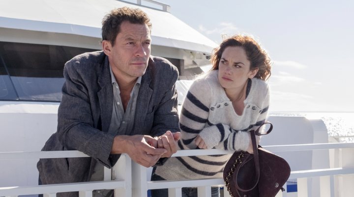 The Affair