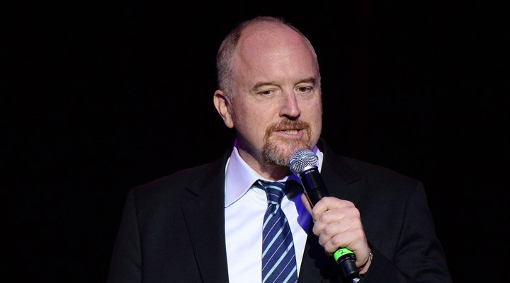  Louis C. K. 