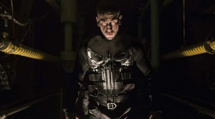 'The Punisher'