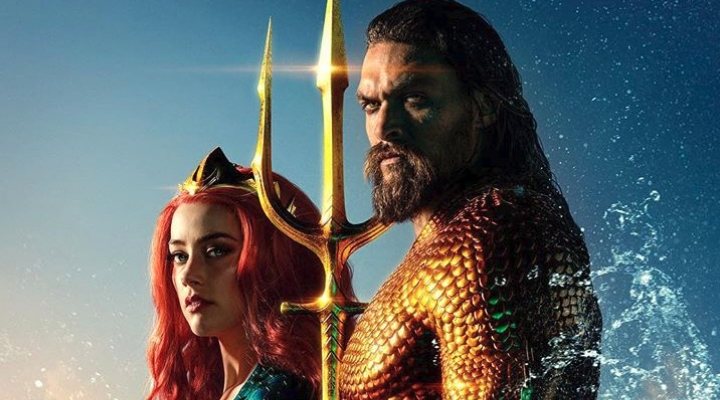 'Aquaman'