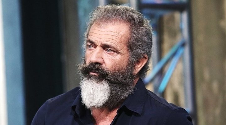 Mel Gibson