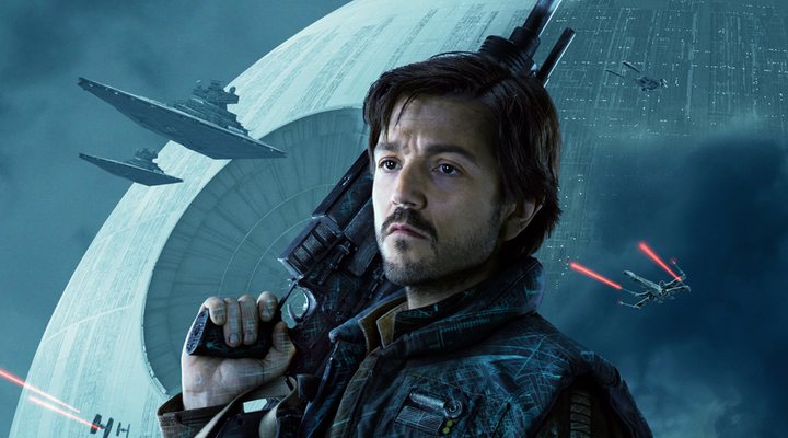 Cassian Andor