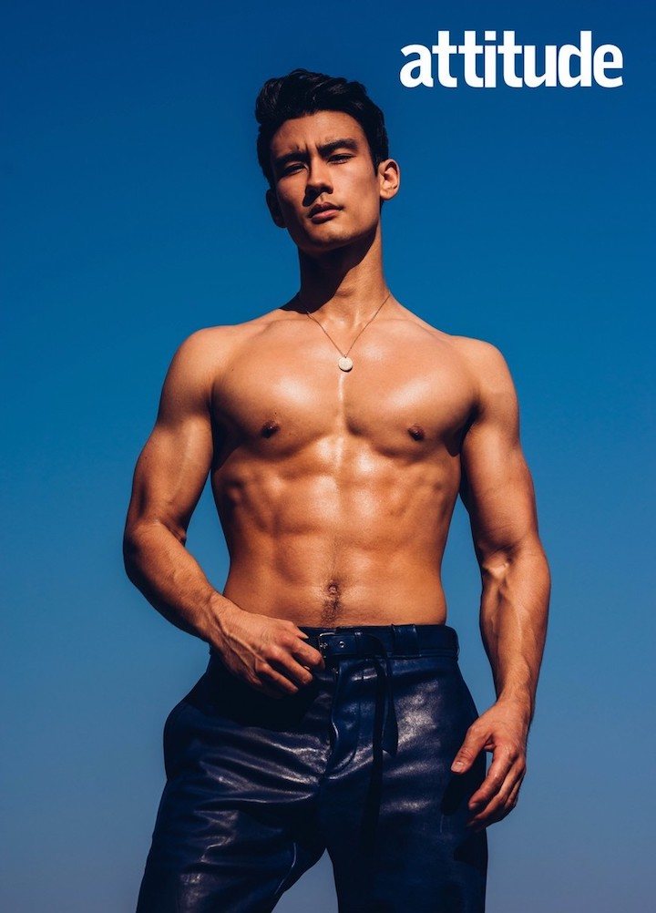 Alex Landi