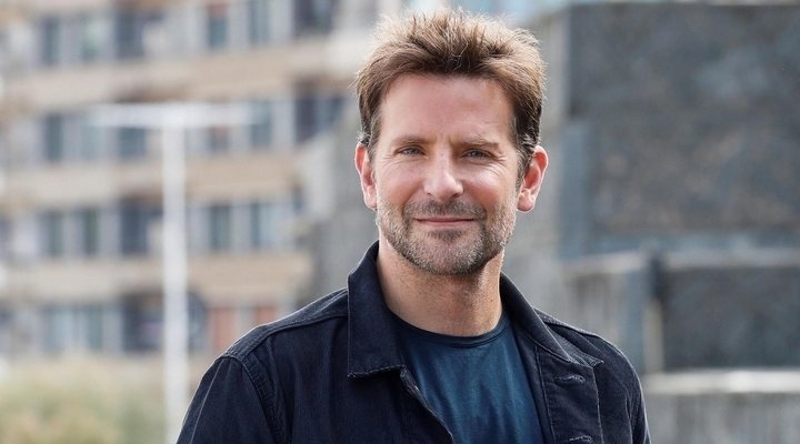 Bradley Cooper