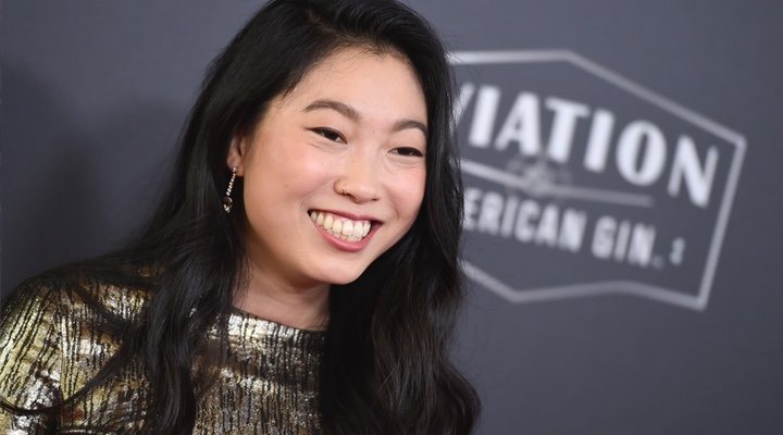 Awkwafina