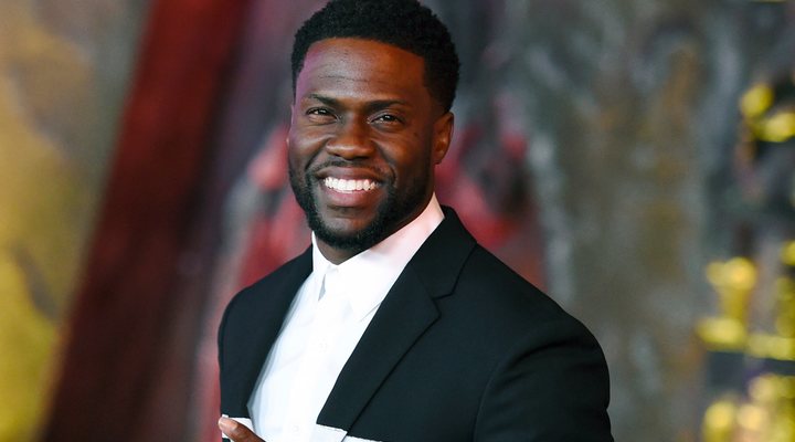 Kevin Hart