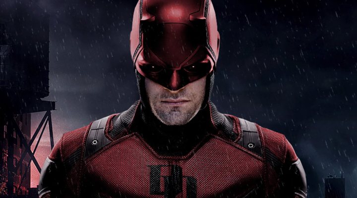 Daredevil