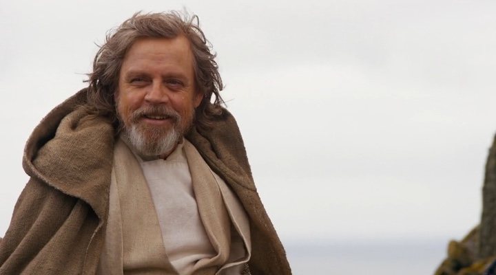 Mark Hamill