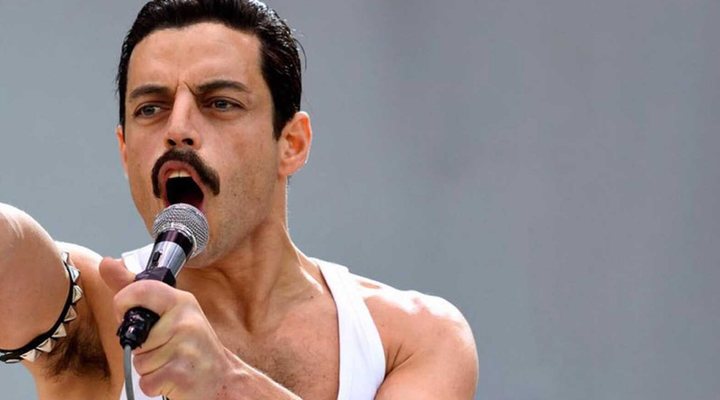 'Bohemian Rhapsody'