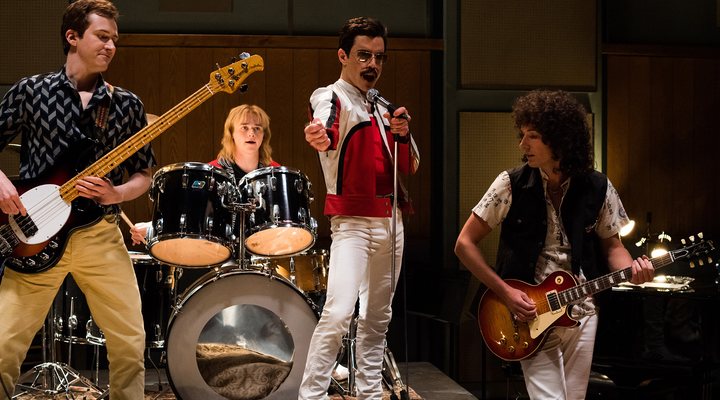 'Bohemian Rhapsody'