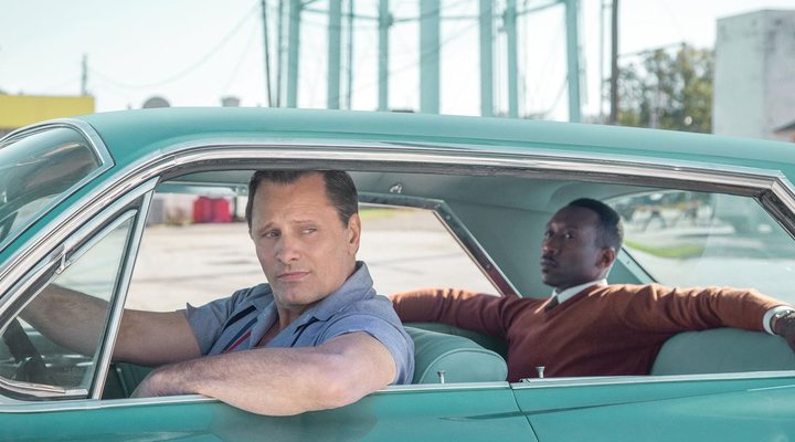 'Green Book'