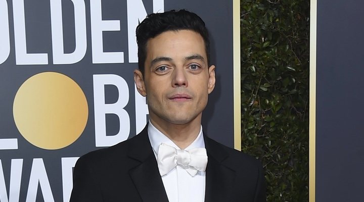 Rami Malek