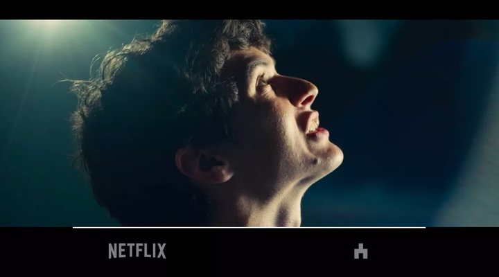 'Black Mirror: Bandersnatch'