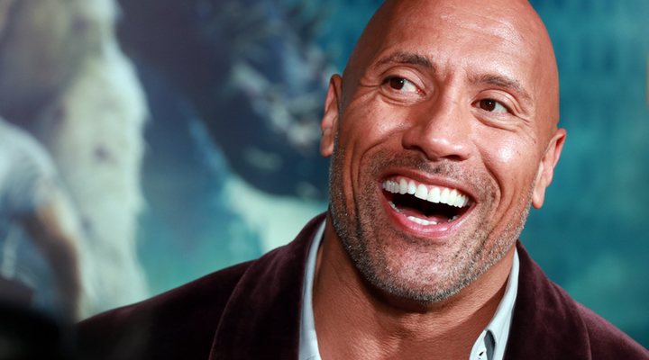 Dwayne Johnson polémica ofendiditos