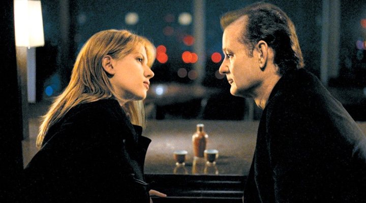 'Lost in Translation'