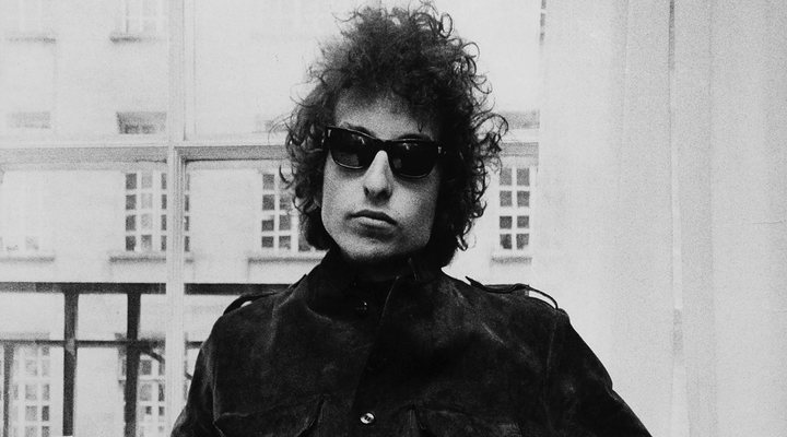 Scorsese documental Bob Dylan