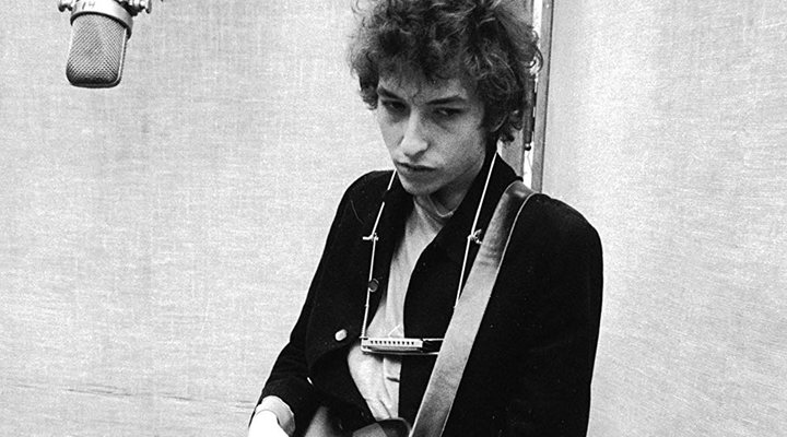 Documental Netflix Bob Dylan