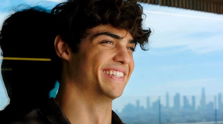 Noah Centineo