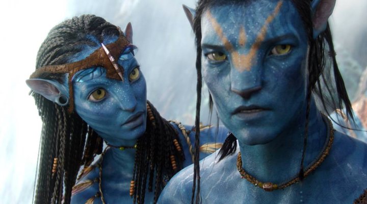 'Avatar'