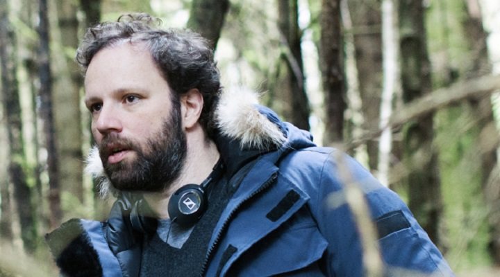 Yorgos Lanthimos