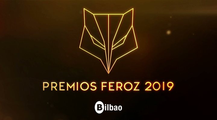 Premios Feroz 2019