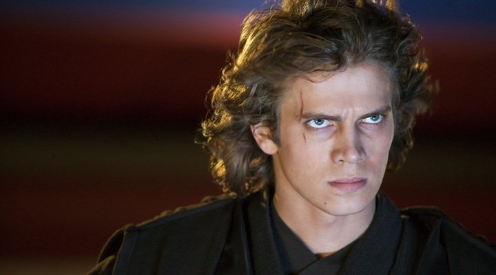 Anakin Skywalker