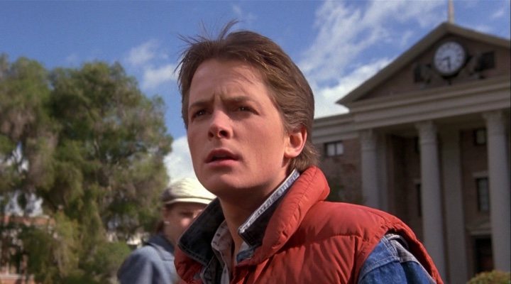 Michael J. Fox