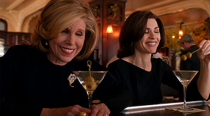 the good wife