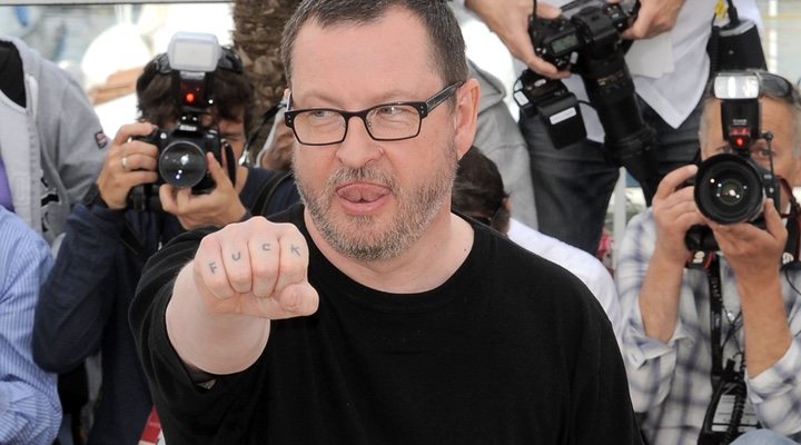 Lars von Trier