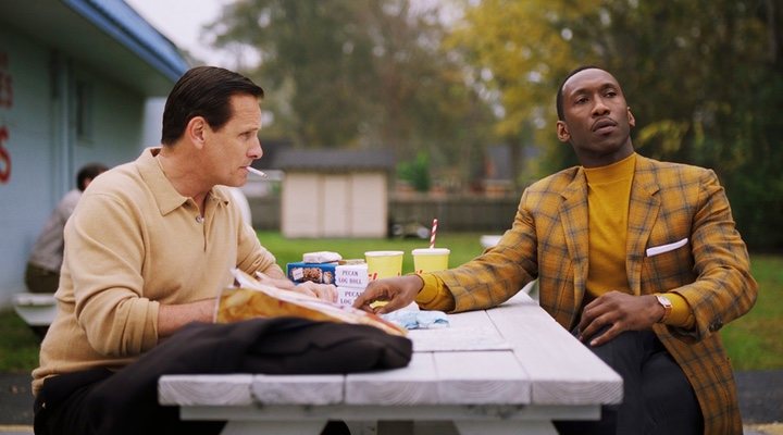 'Green Book'