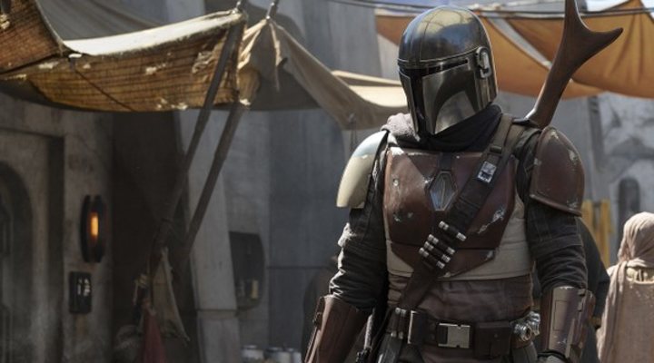 The Mandalorian primer teaser fecha