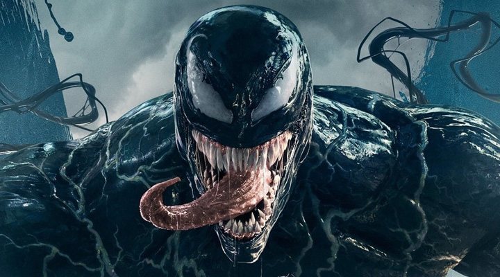 'Venom'