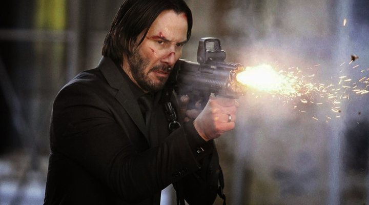 John Wick