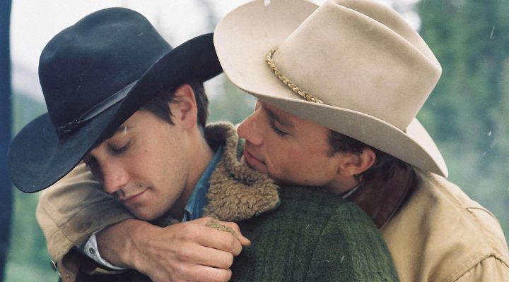 Brokeback Mountain