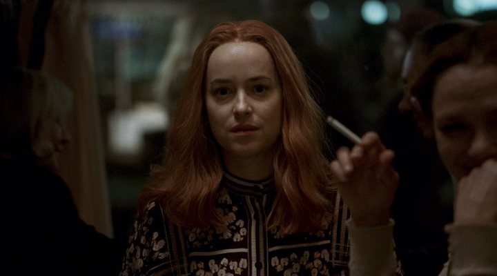 'Suspiria'