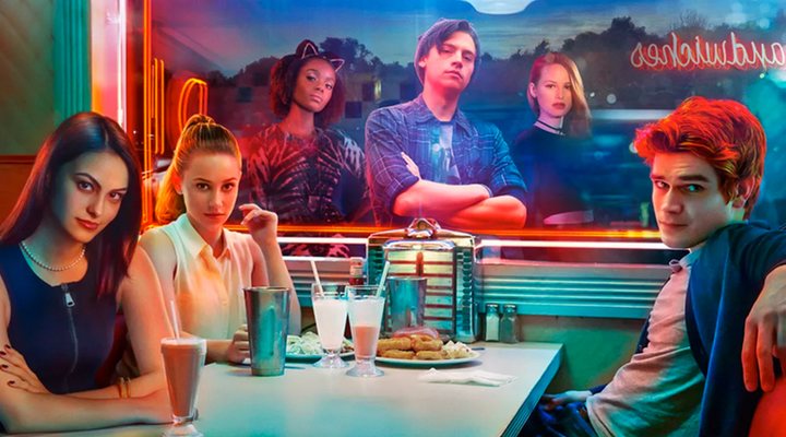 'Riverdale'