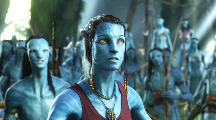 'Avatar'