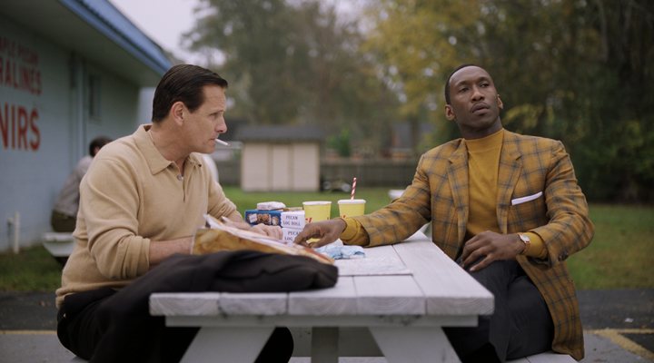 'Green Book'