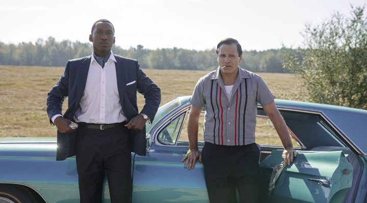 'Green Book'