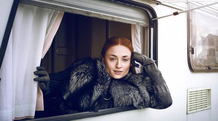 Sophie Turner